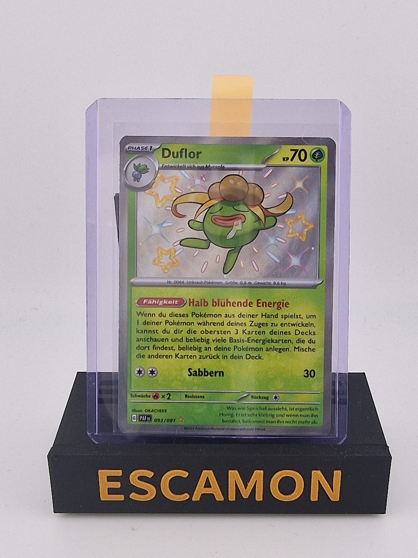 Duflor Babyshiny