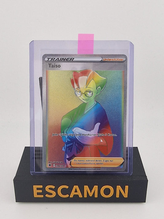 Taiso Rainbow Astralglanz