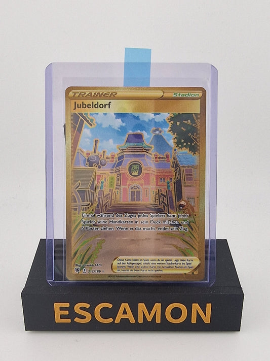 Jubeldorf Gold Astralglanz