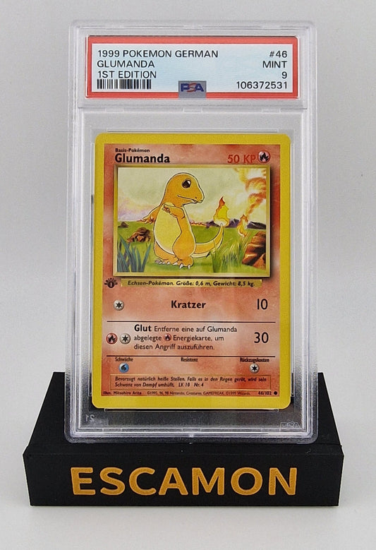Glumanda 1.Edition