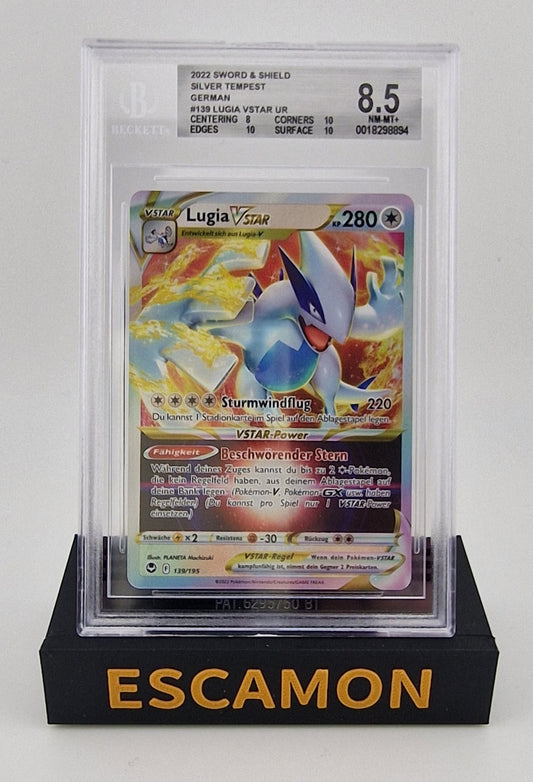 Lugia VSTAR