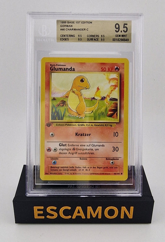 Glumanda 1.Edition