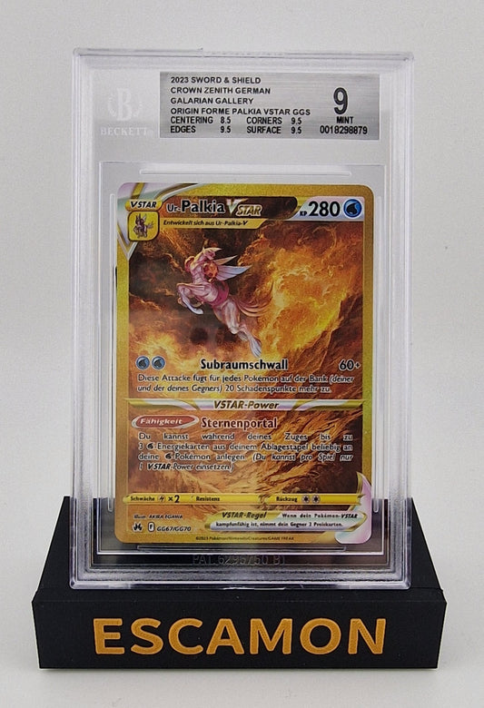 Ur-Palkia VSTAR