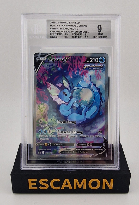 Aquana Premium Collection