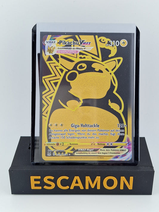 Pikachu VMAX TG29/TG30