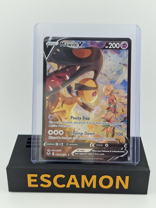 Mawile V TG17/TG30