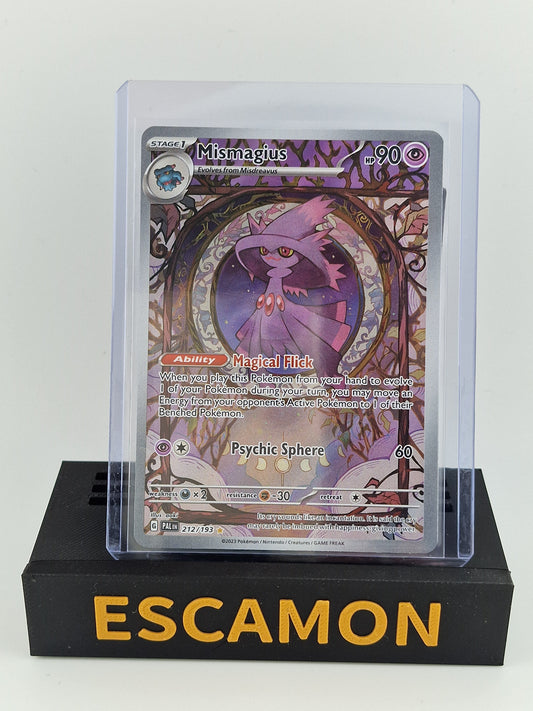 Mismagius 212/193
