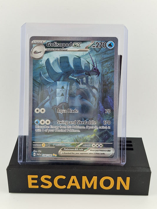 Golisopod ex 246/182