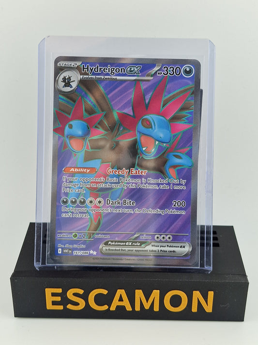 Hydreigon ex 161/86