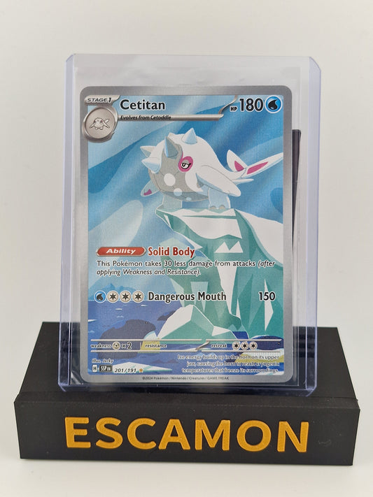 Cetitan 201/191