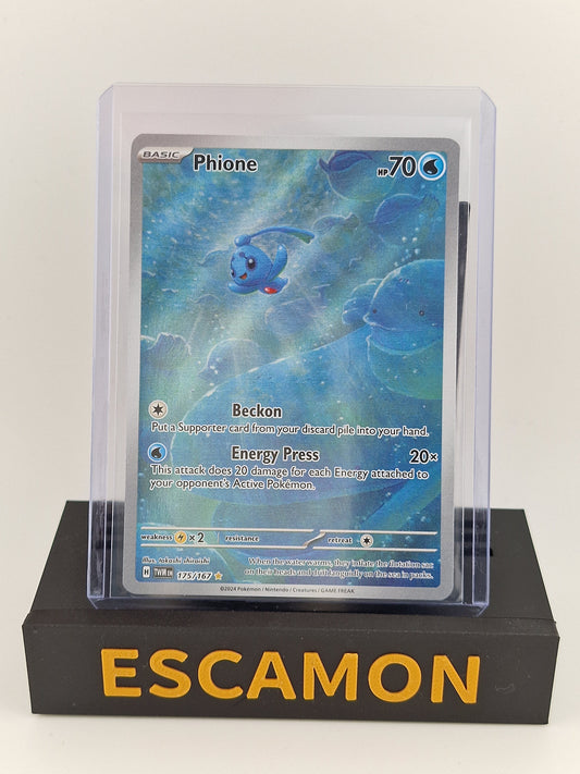 Phione 175/167