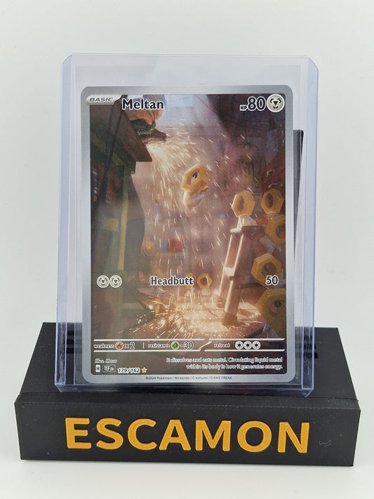 Meltan 179/162