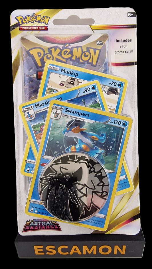 Pokémon TCG: Astral Radiance