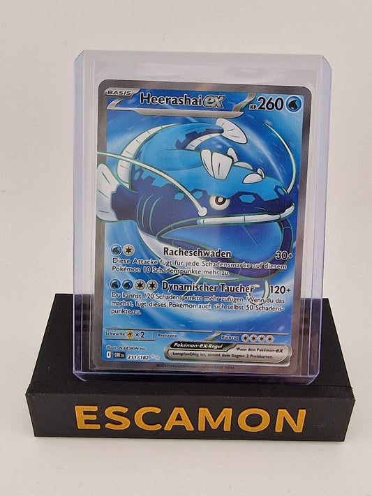 Heerashai ex 211/182