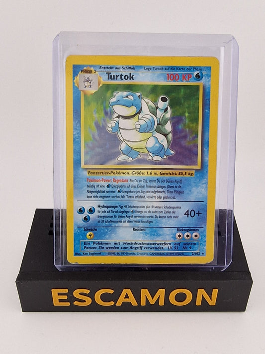 Turtok Base Set 2/102