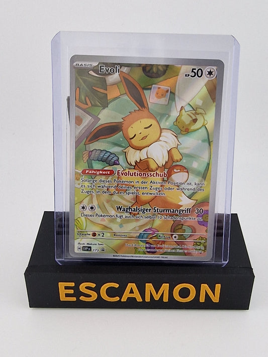 Evoli Promo 173