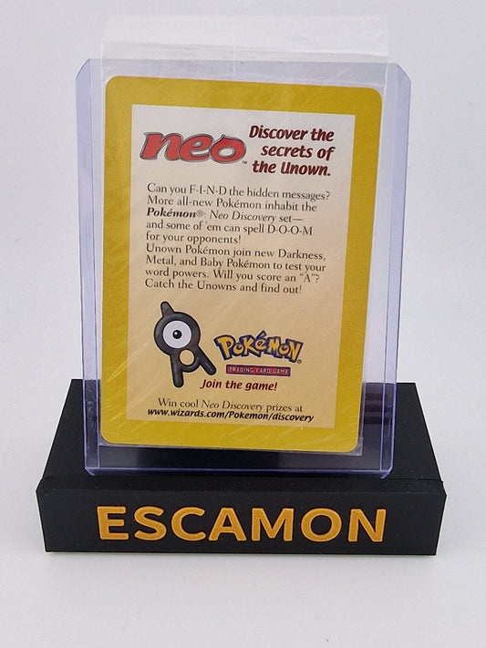 Neo Discover Promo Sealed