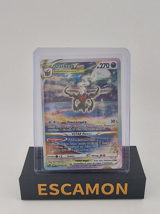 Darkrai VSTAR GG50