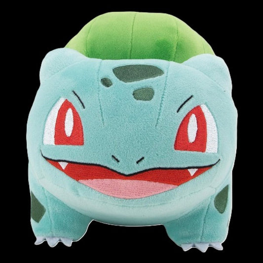 Pokémon Plüsch – Bulbasaur / Bisasam (20cm)