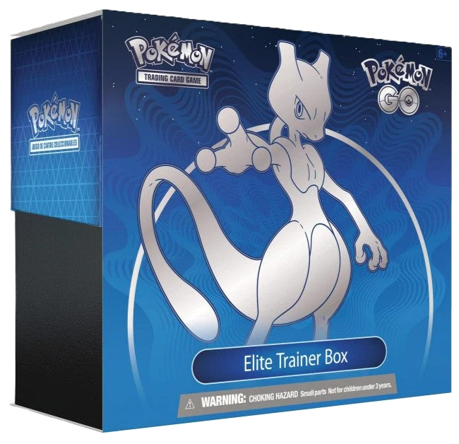 Pokemon Go TTB
