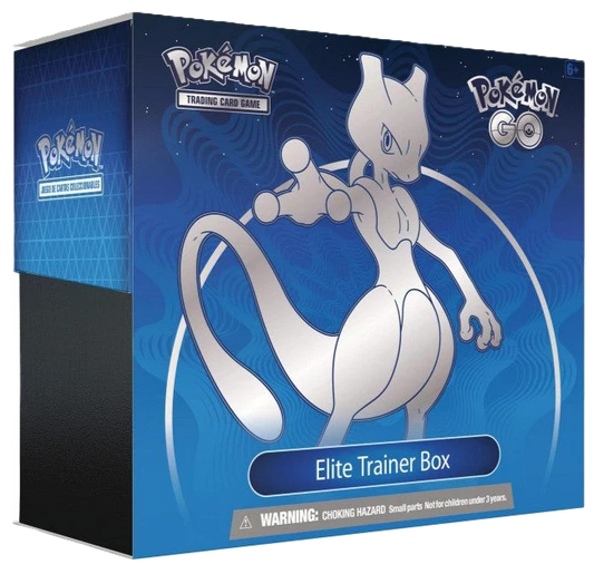Pokemon Go TTB