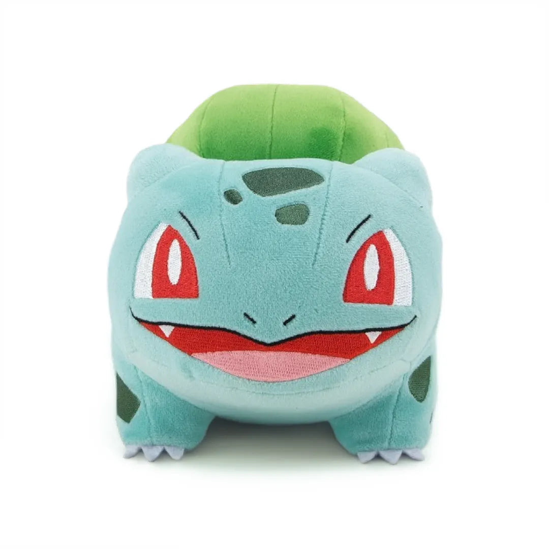 Pokémon Plüsch – Bulbasaur / Bisasam (20cm)
