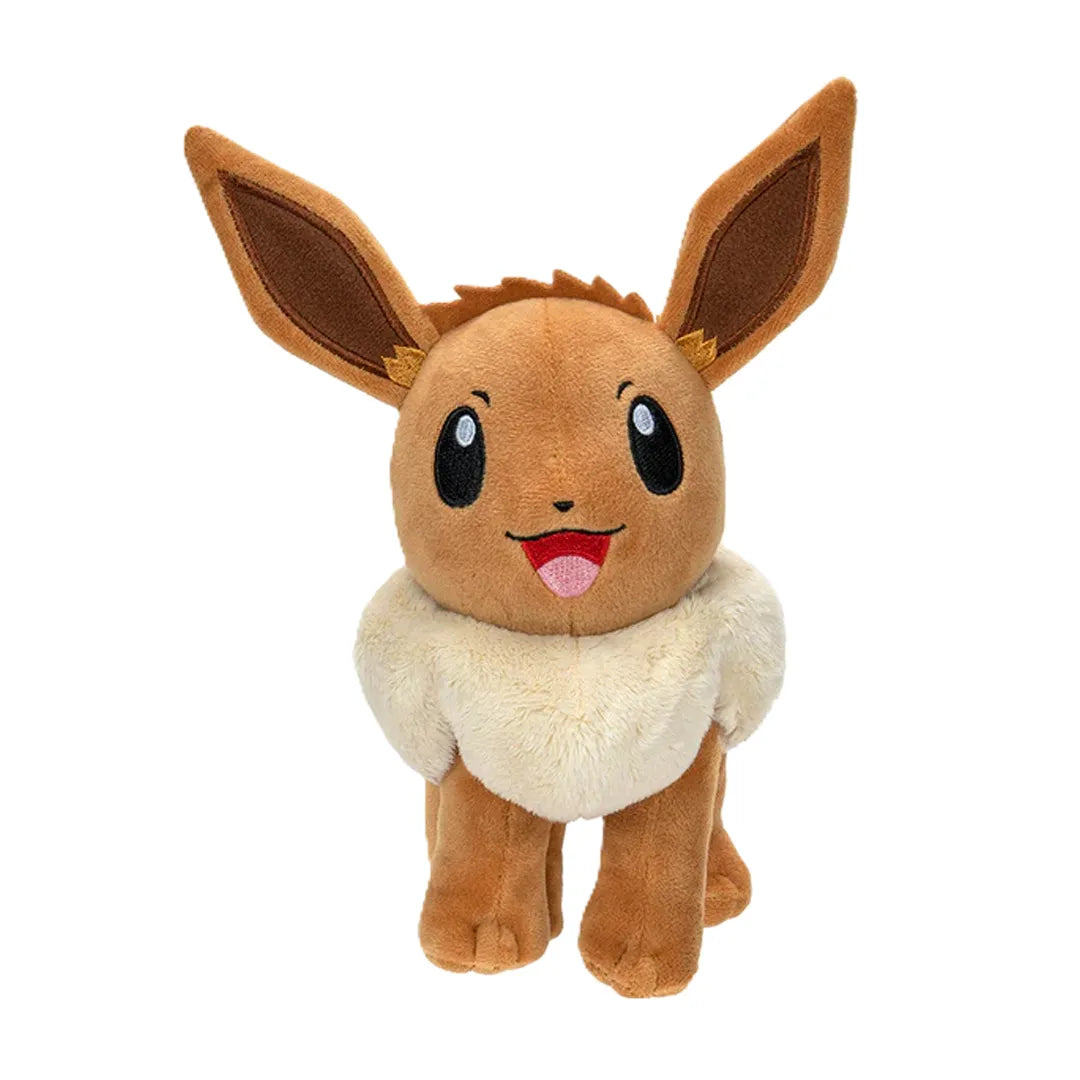 Pokémon Plüsch – Eevee / Evoli (30 cm)