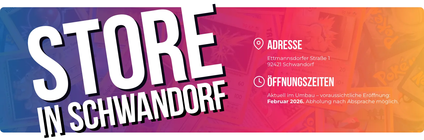 Escamon Store Schwandorf