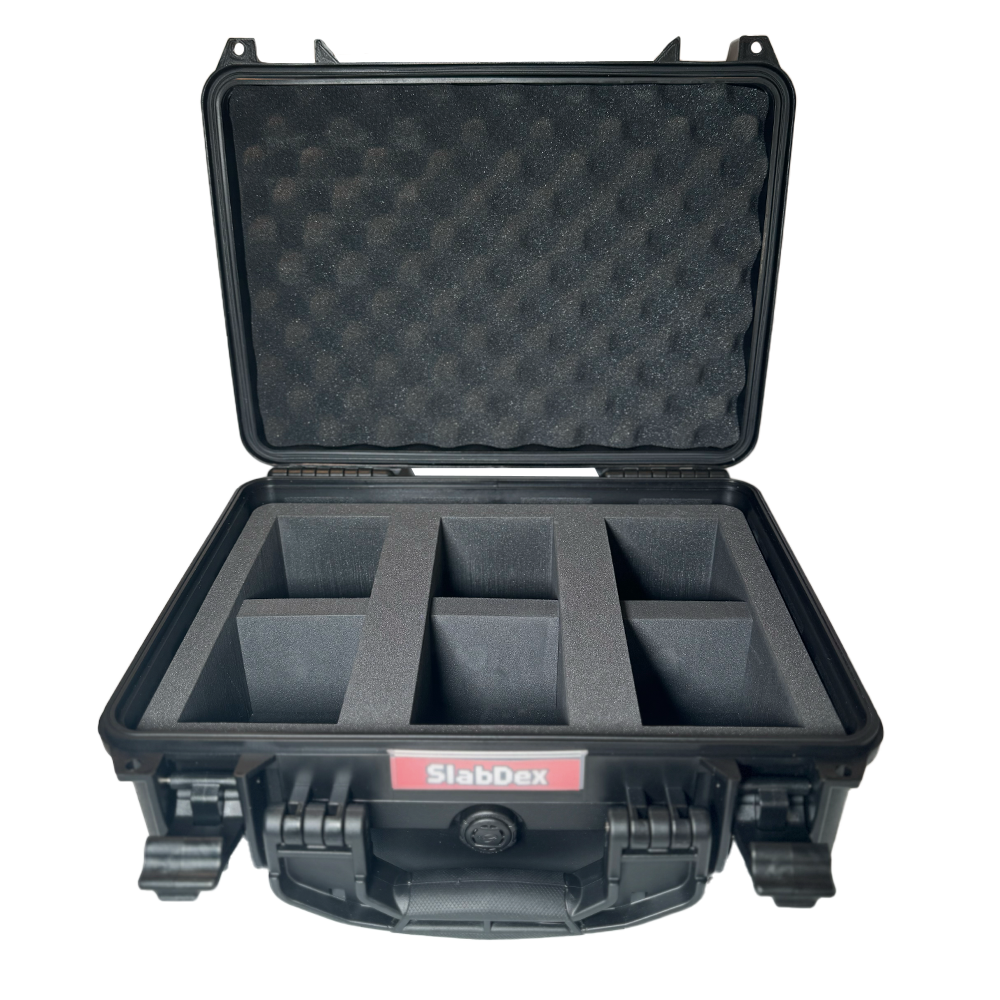 Graded Card Case