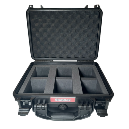Graded Card Case