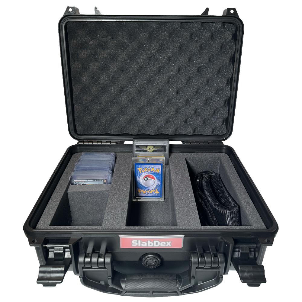 Graded Card Case