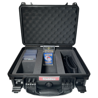 Graded Card Case