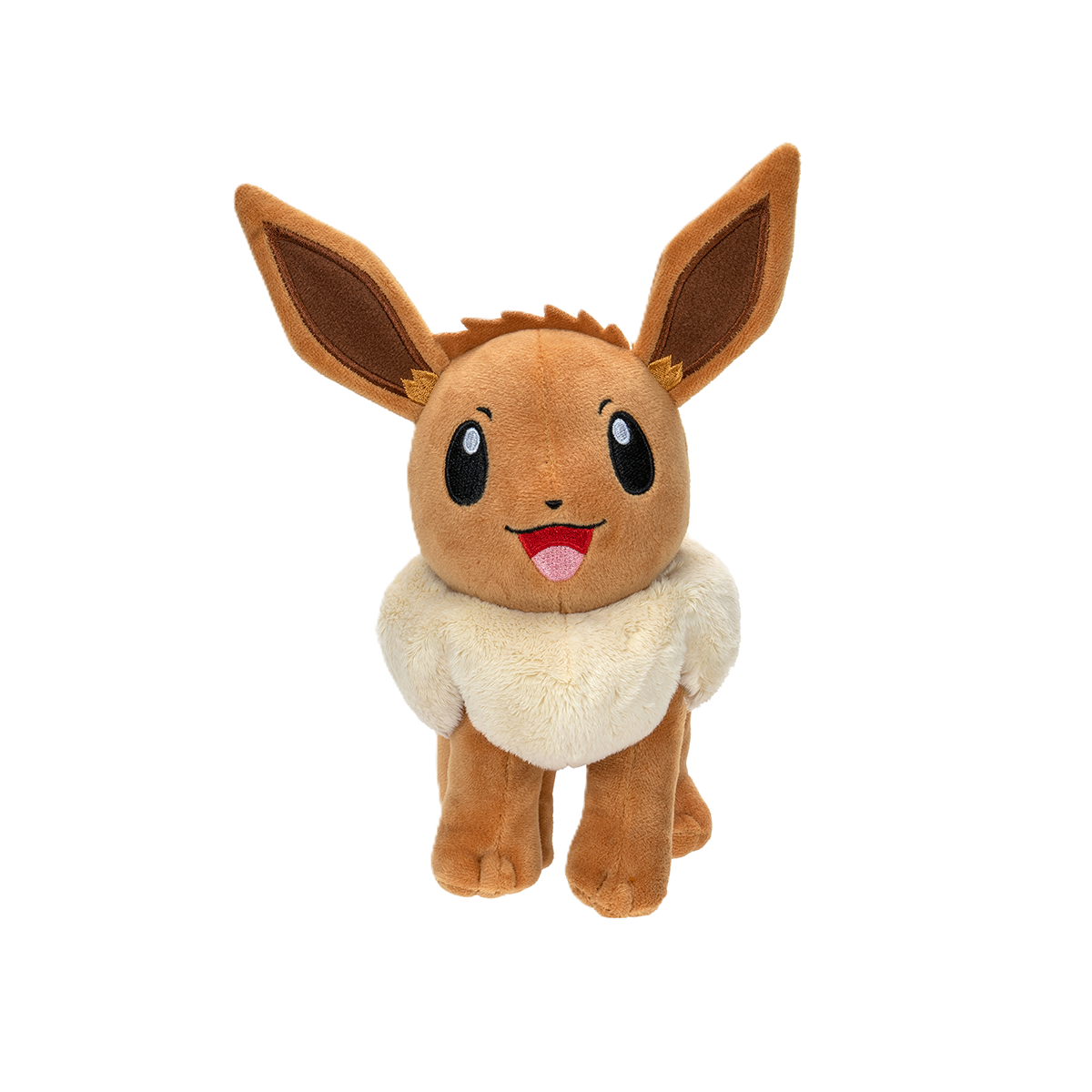 Pokémon Plüsch – Eevee / Evoli (30 cm)
